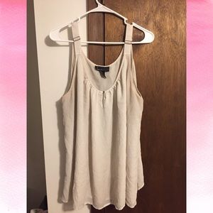 Lane Bryant Tank